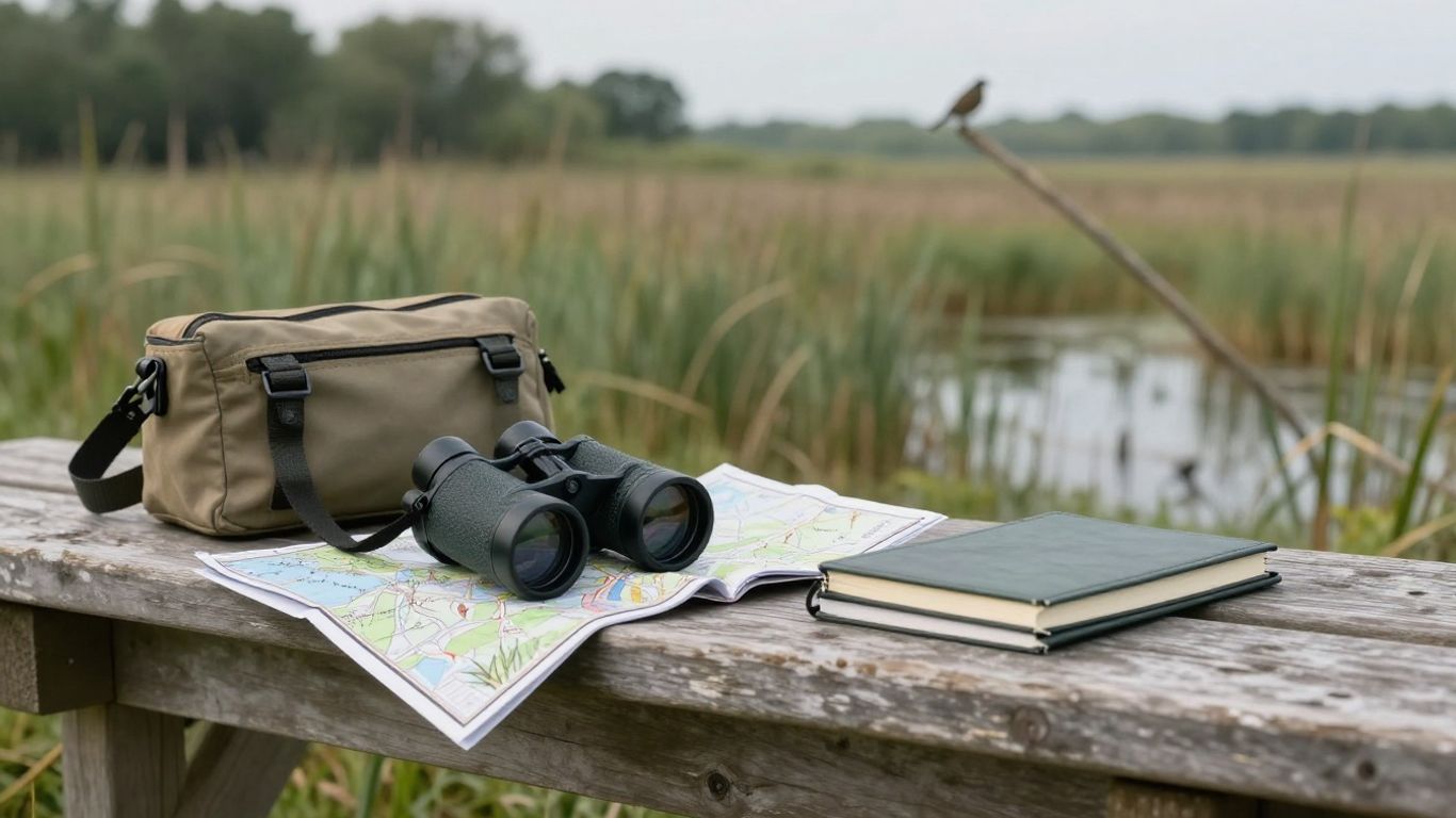 Binoculars buying guide: Find your focus without losing sight of your budget